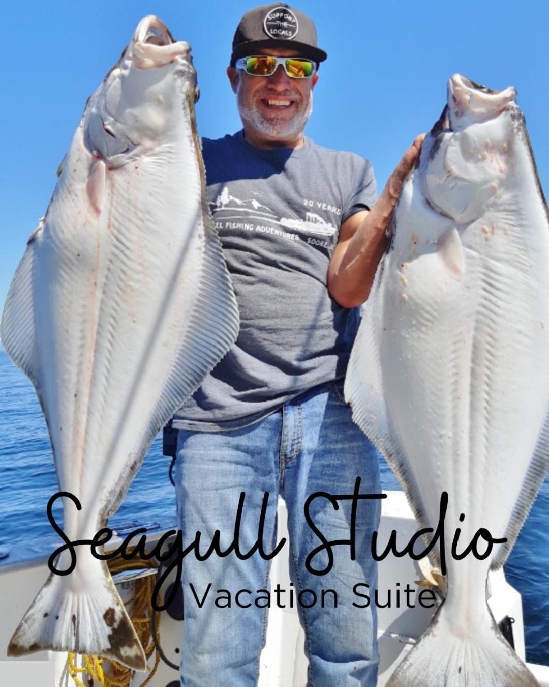 Seagull Studio Vacation Suite スーク エクステリア 写真