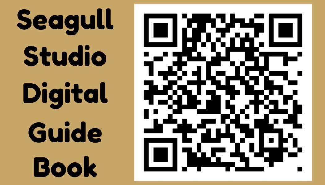 Seagull Studio Vacation Suite スーク エクステリア 写真