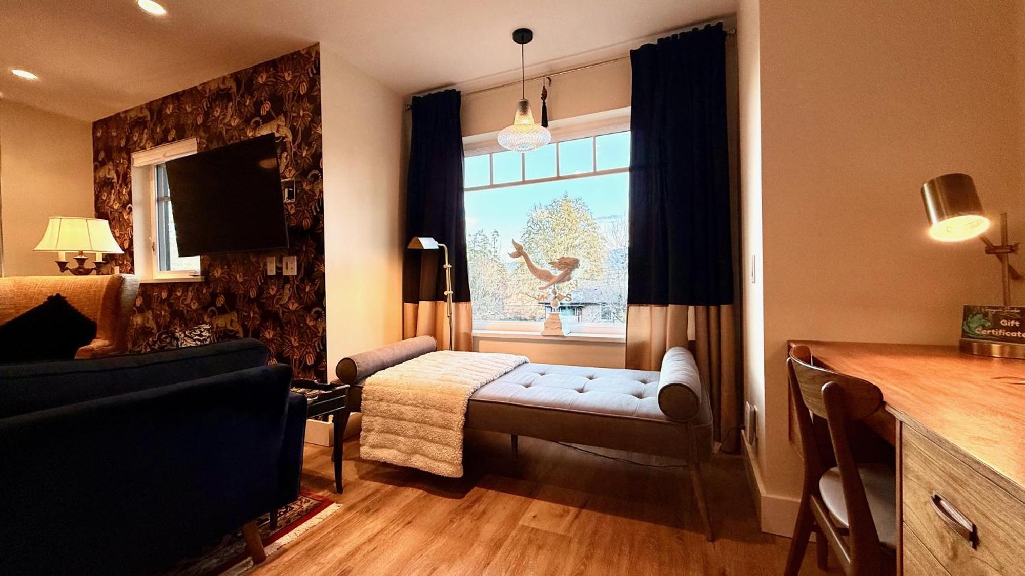 Seagull Studio Vacation Suite スーク エクステリア 写真